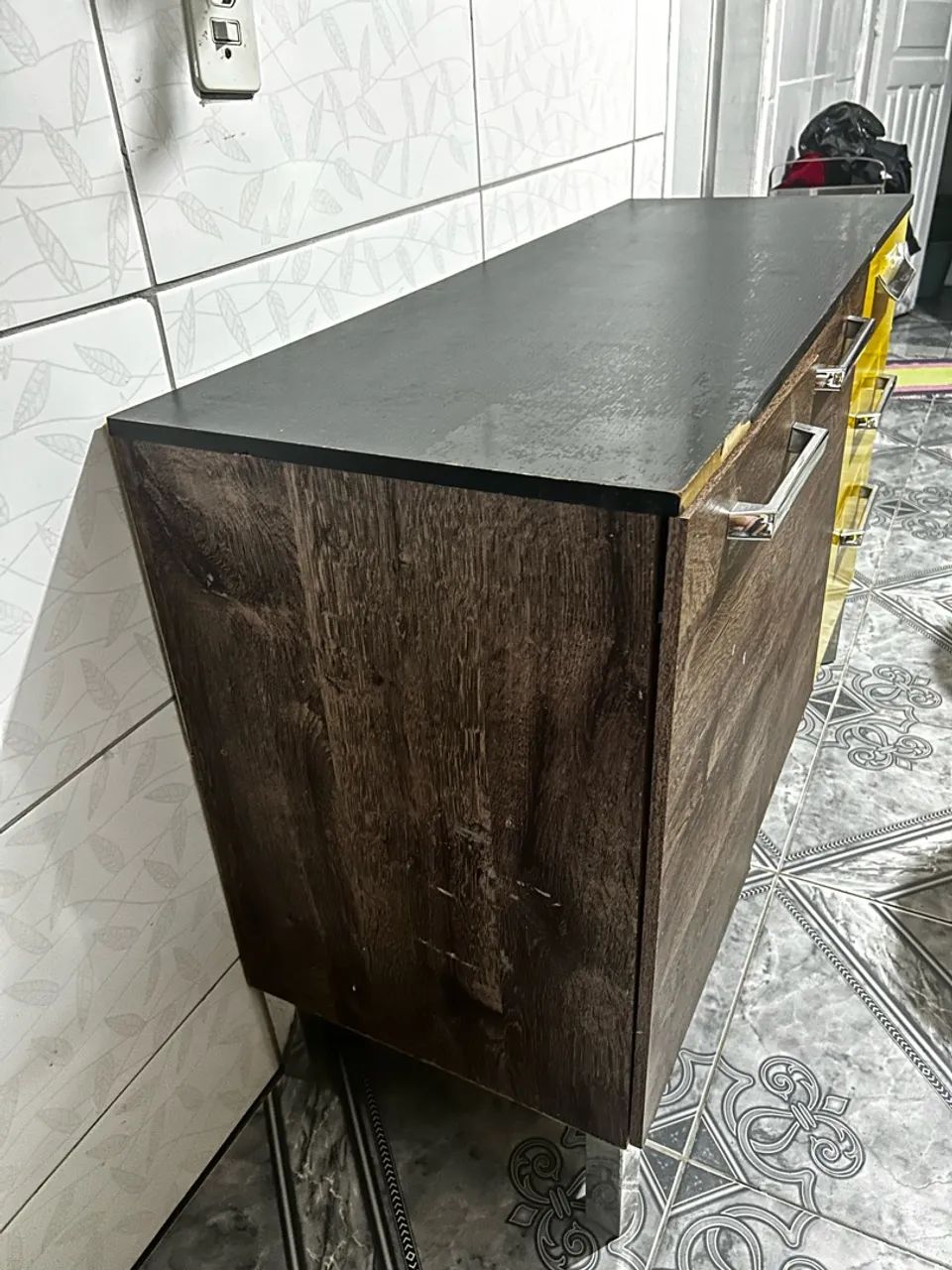 Balcão para cozinha  - Foto 2