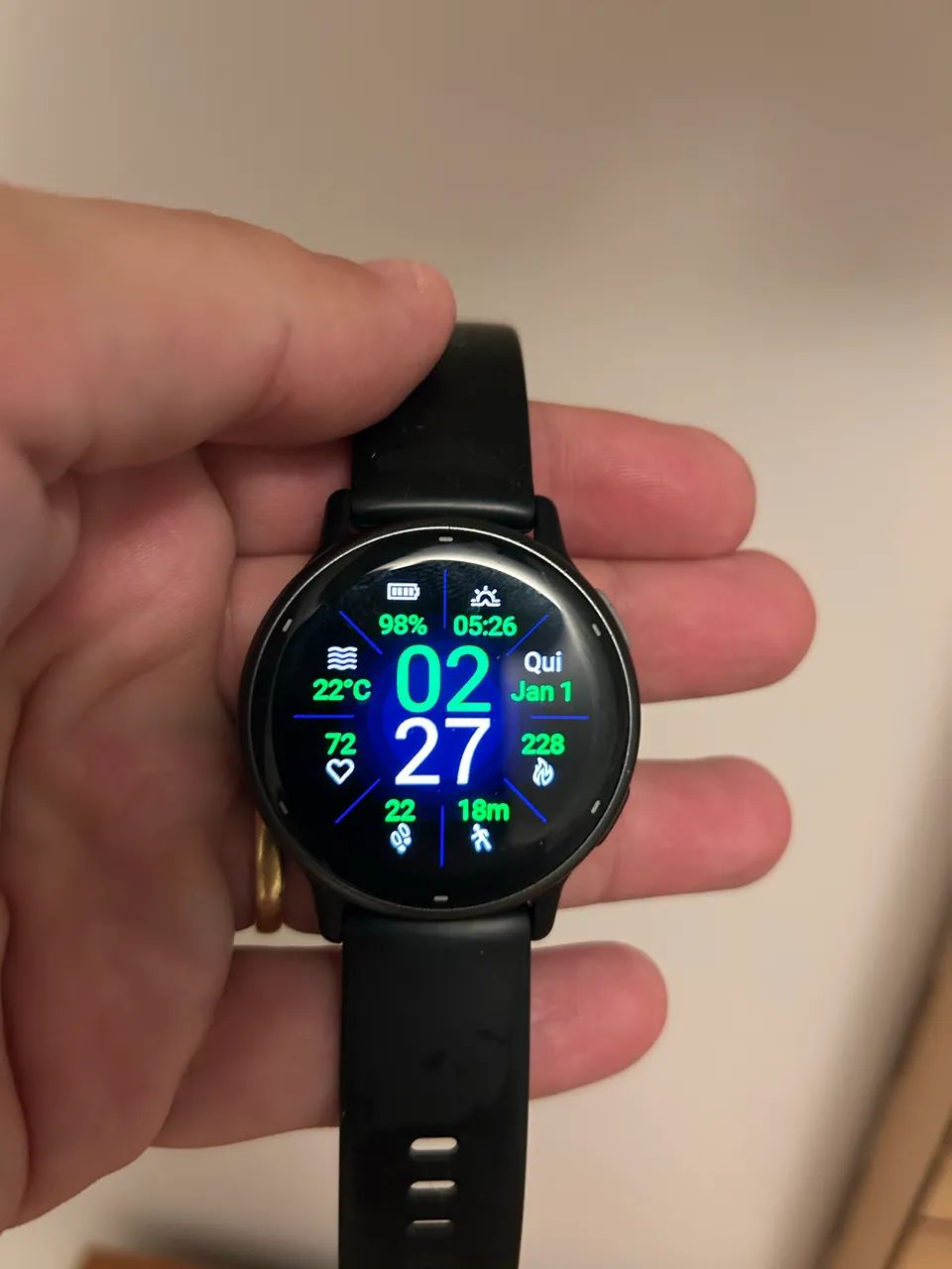 Garmin Vivo Active 5 - Foto 4