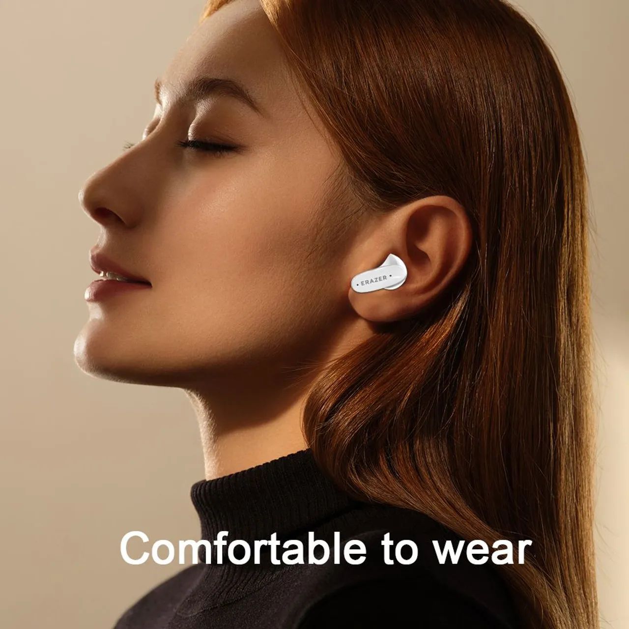 Lançamento!!! Nova linha Erazer Lenovo HT66 baixa latência qualidade.  - Foto 6