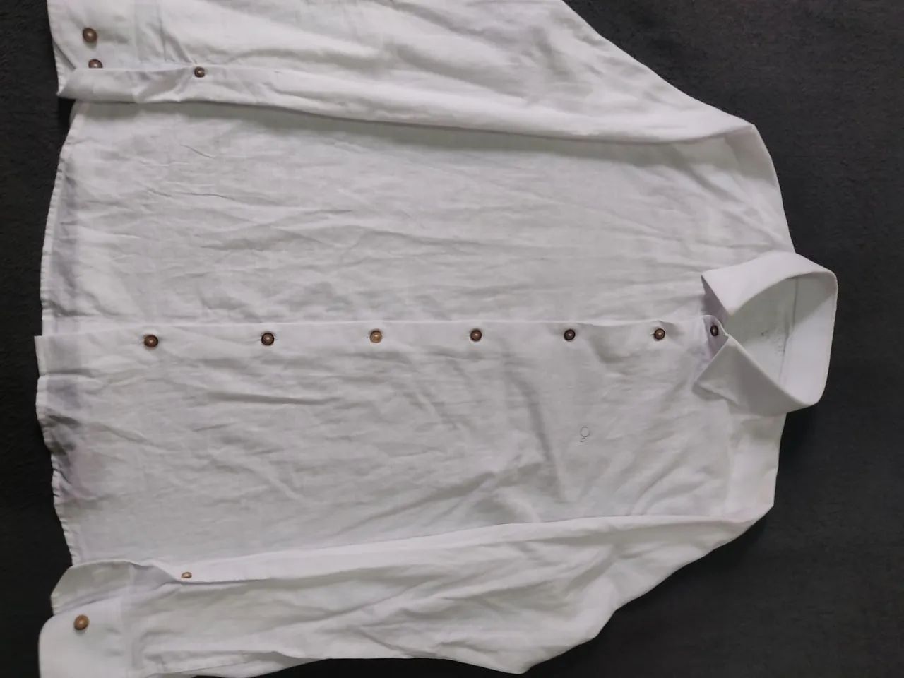 Camisa social Ocochi
