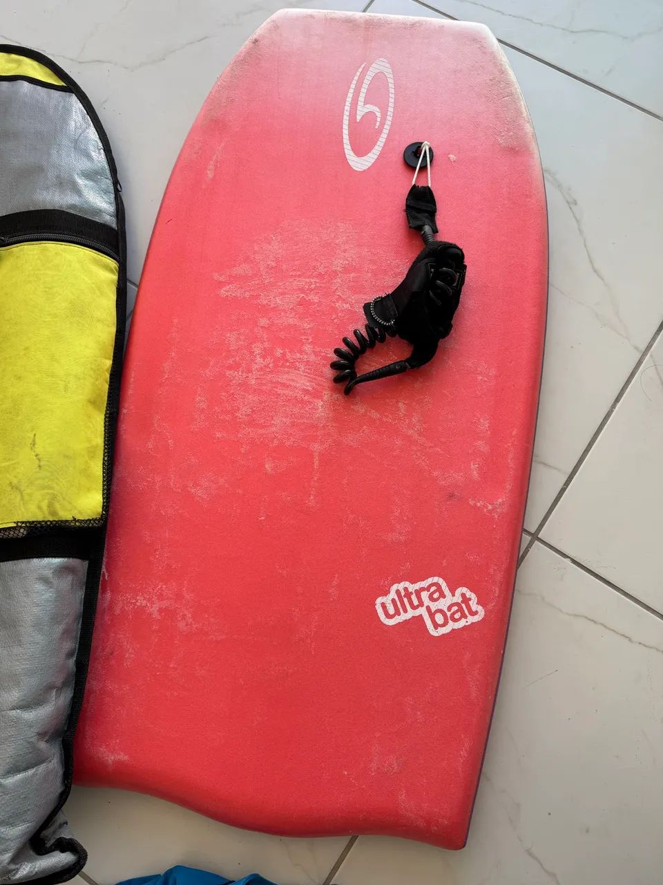 Body board profissional  - Foto 2