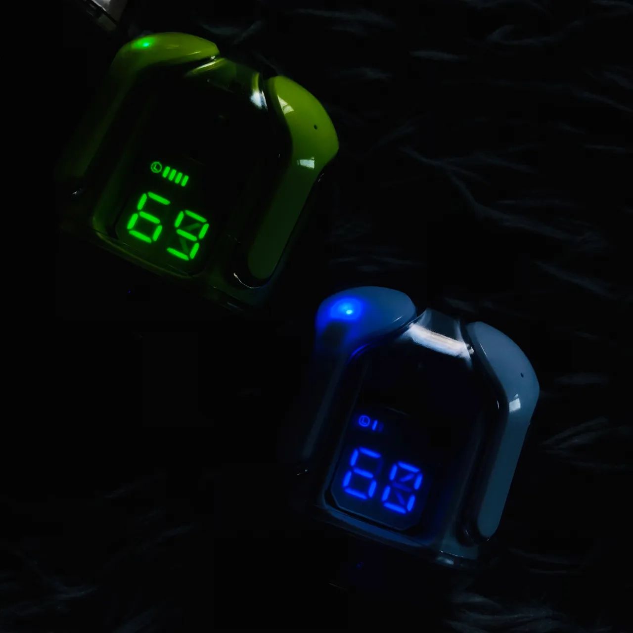 FONES BLUETOOTH ALTÍSSIMA QUALIDADE PROMOÇÃO IMPERDÍVEL  - Foto 3