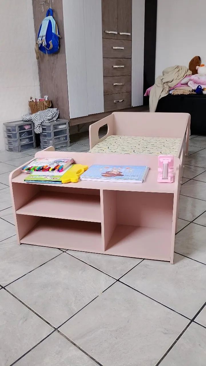 Cama infantil 
