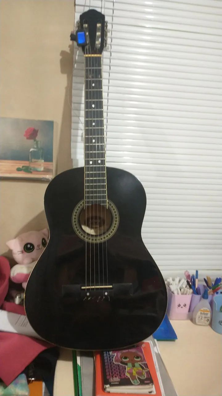 Violão novo  - Foto 2