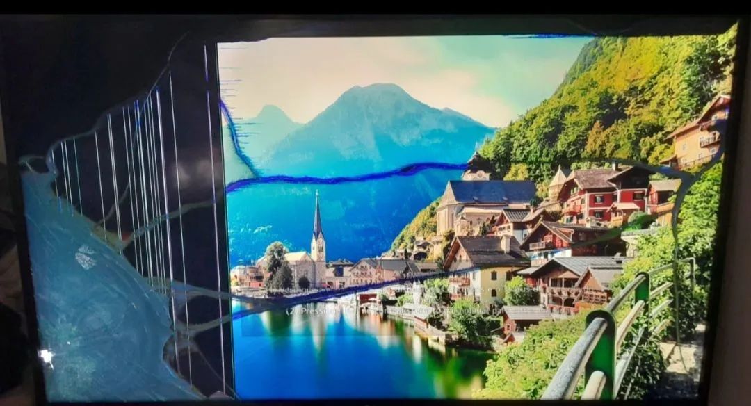 Tv Lg 50  - Foto 2