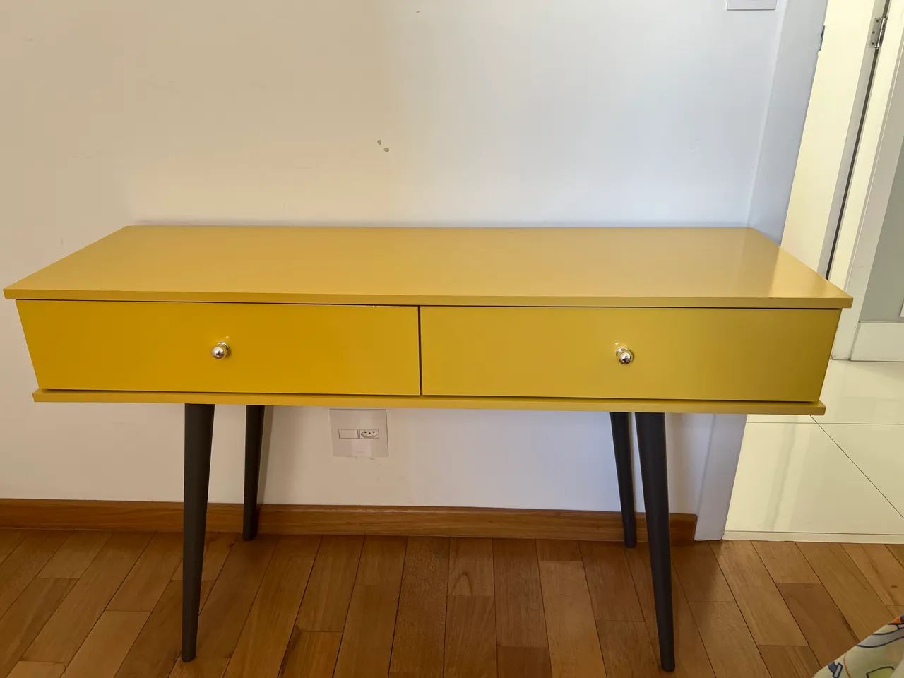 Móvel amarelo  - Foto 3