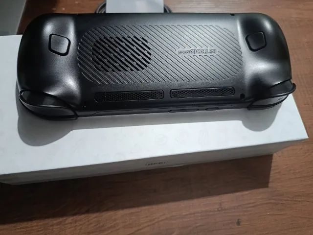 Retroid Pocket 6 - Foto 5