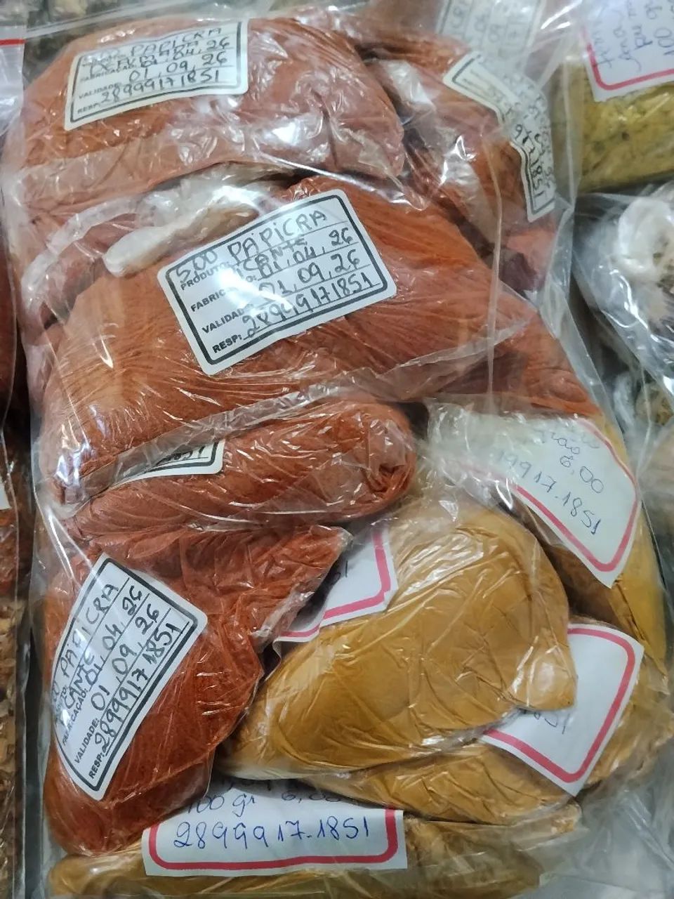 Temperos pra cozinhar  - Foto 6