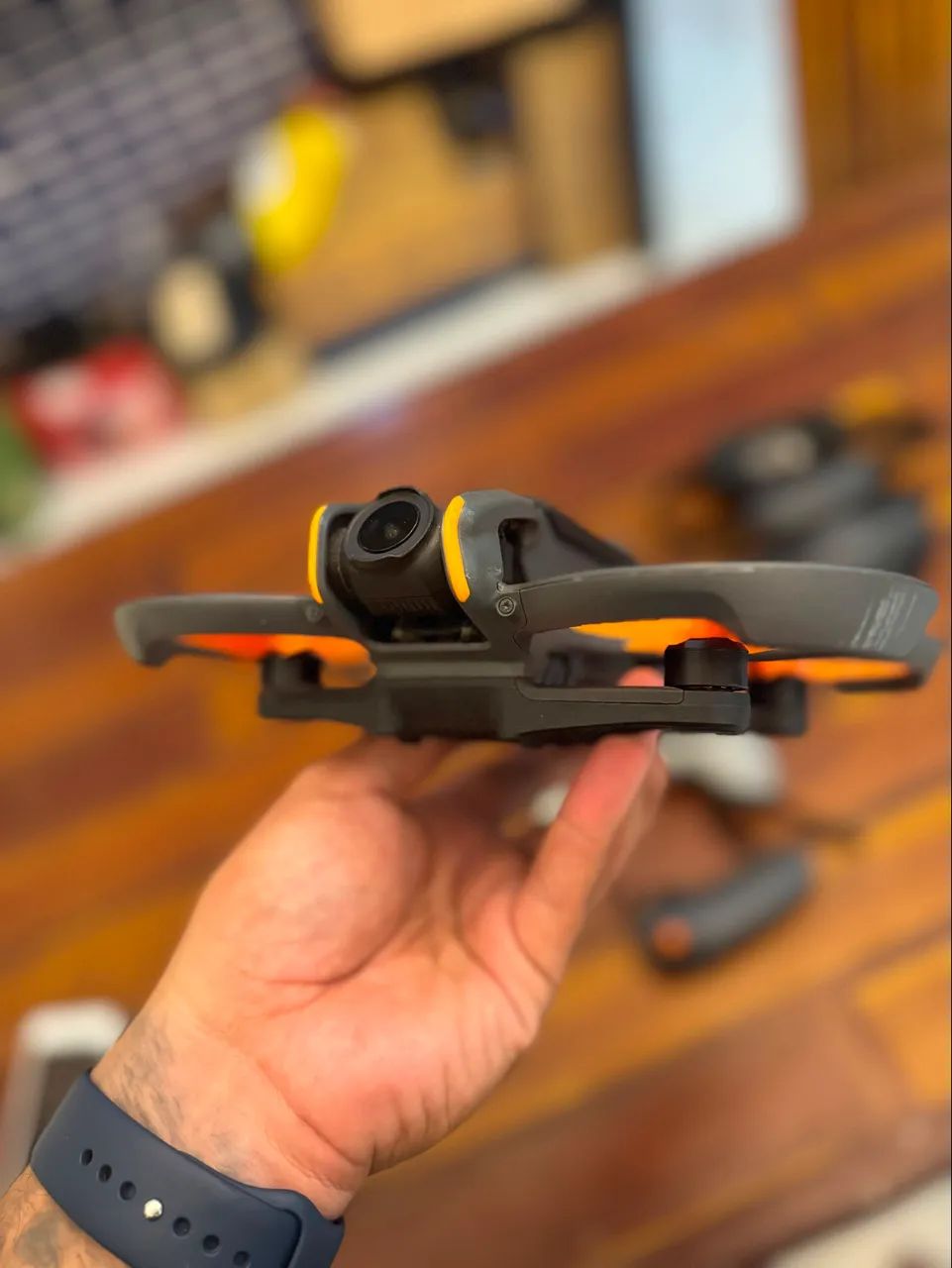 Dji avata 2 - Foto 3