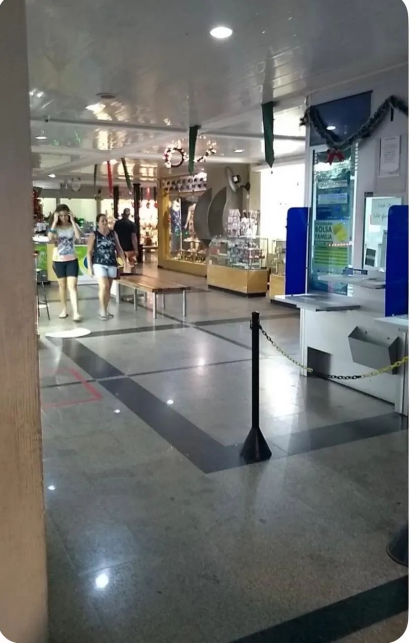 Shopping MIRAMAR (Loja e/ou Escritório) - Foto 3