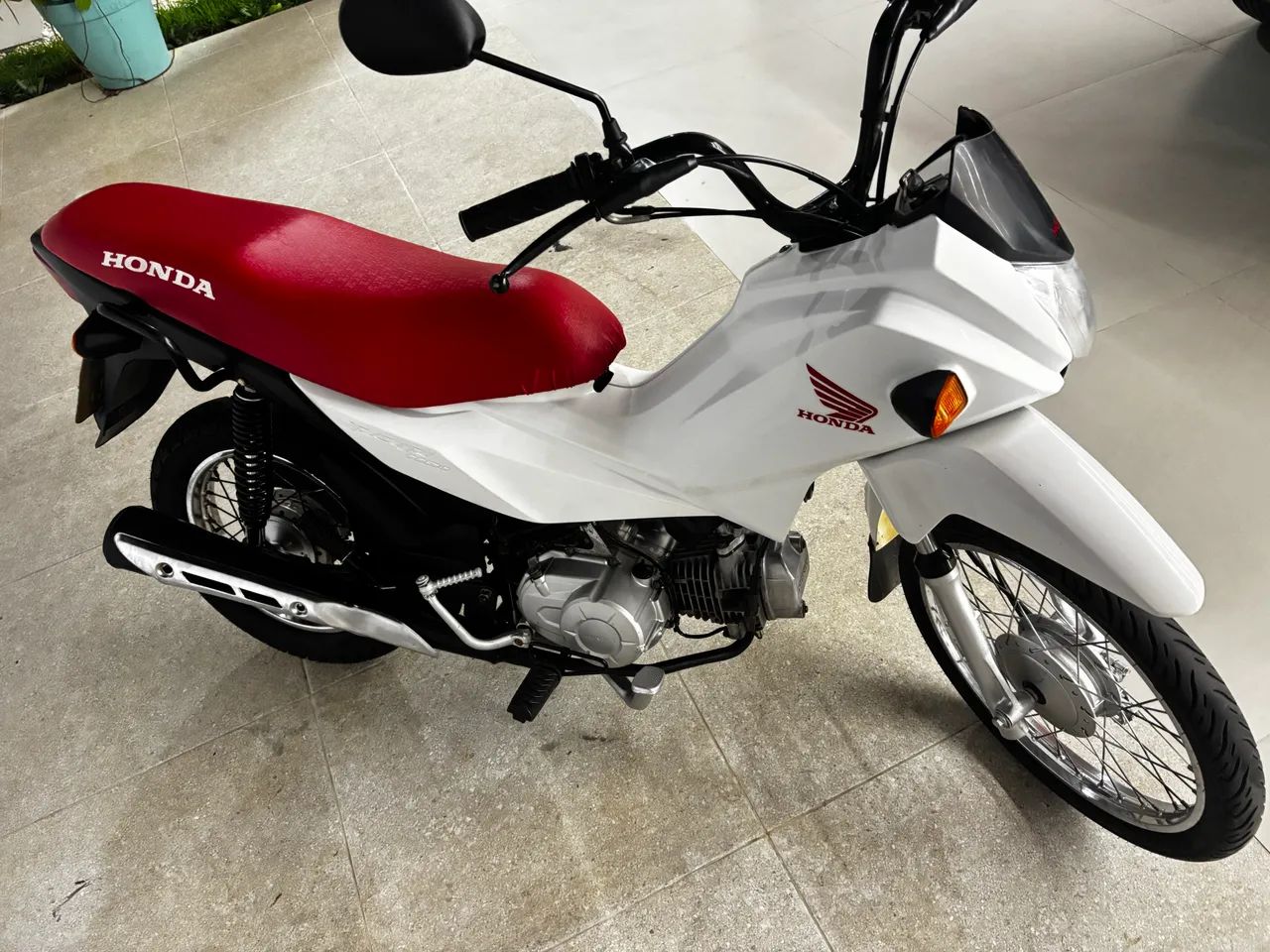 Pop 110i - Foto 2