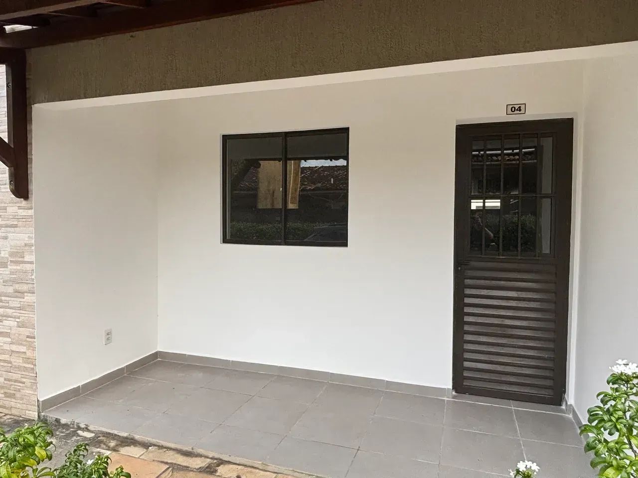 APARTAMENTO EM ALDEIA,  KM 4, SO 100M DA PISTA - Foto 11