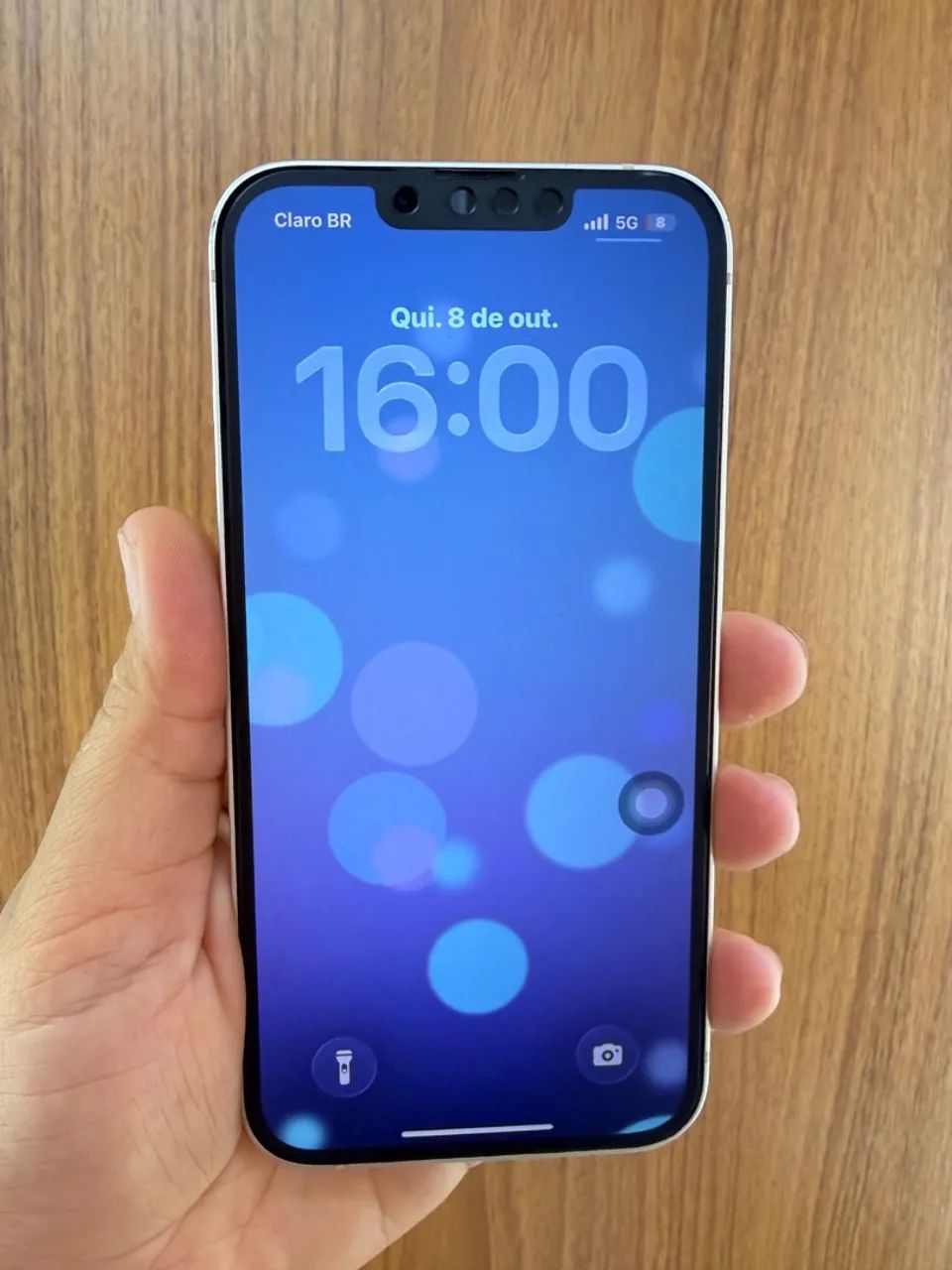 iPhone 13 - Foto 3
