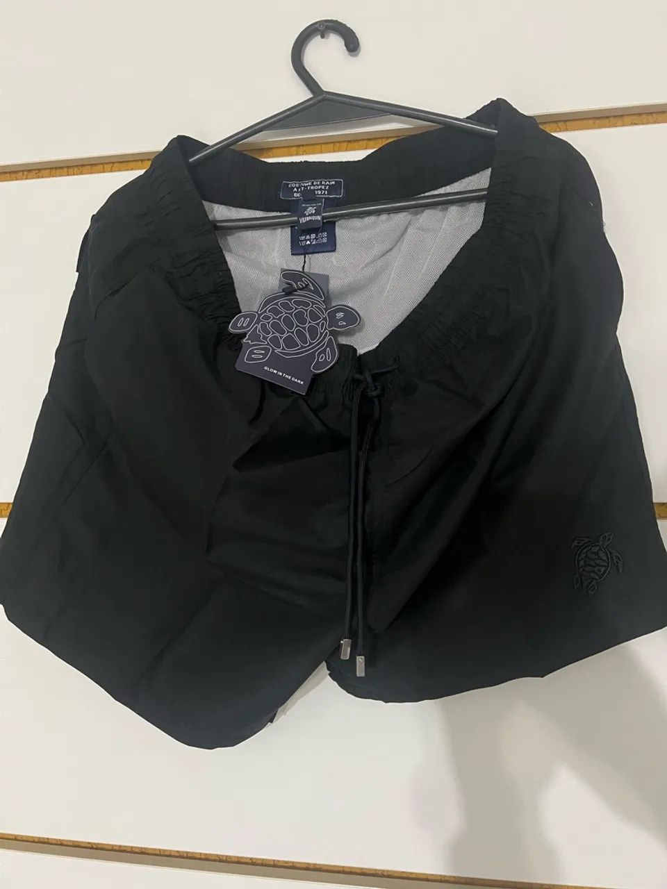 Short vilebrequin 