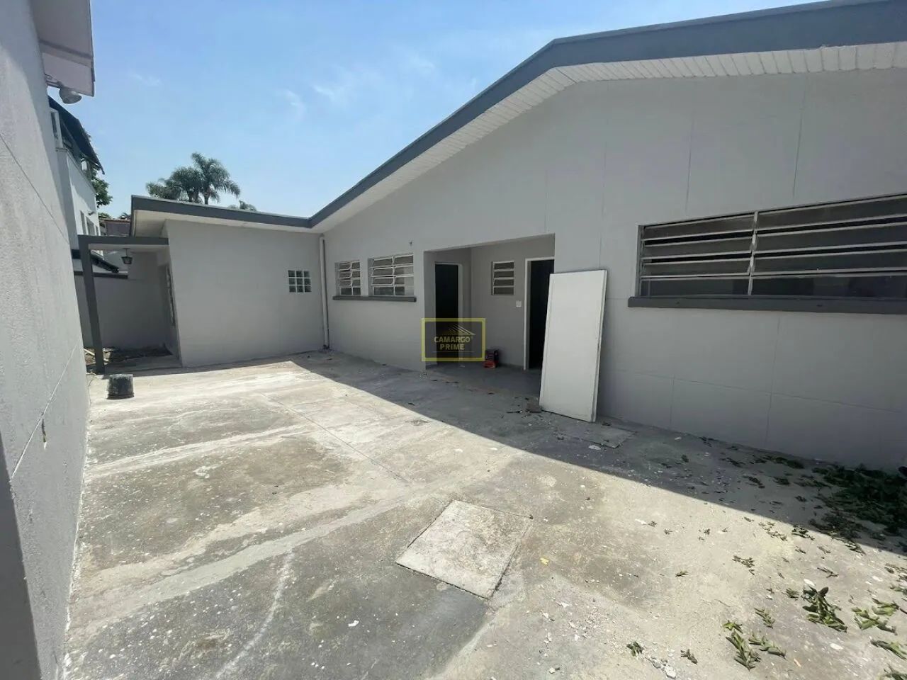 Casa Comercial Para Locação No Pacaembu - Foto 2