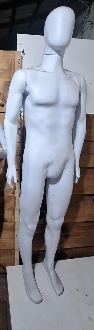 Manequim 