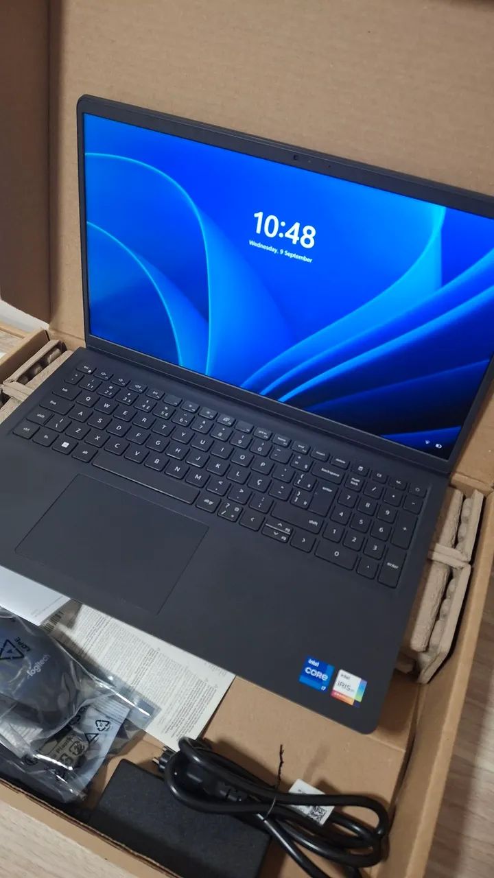 Dell Inspiron 15 3530 (Nunca usado) - Foto 3