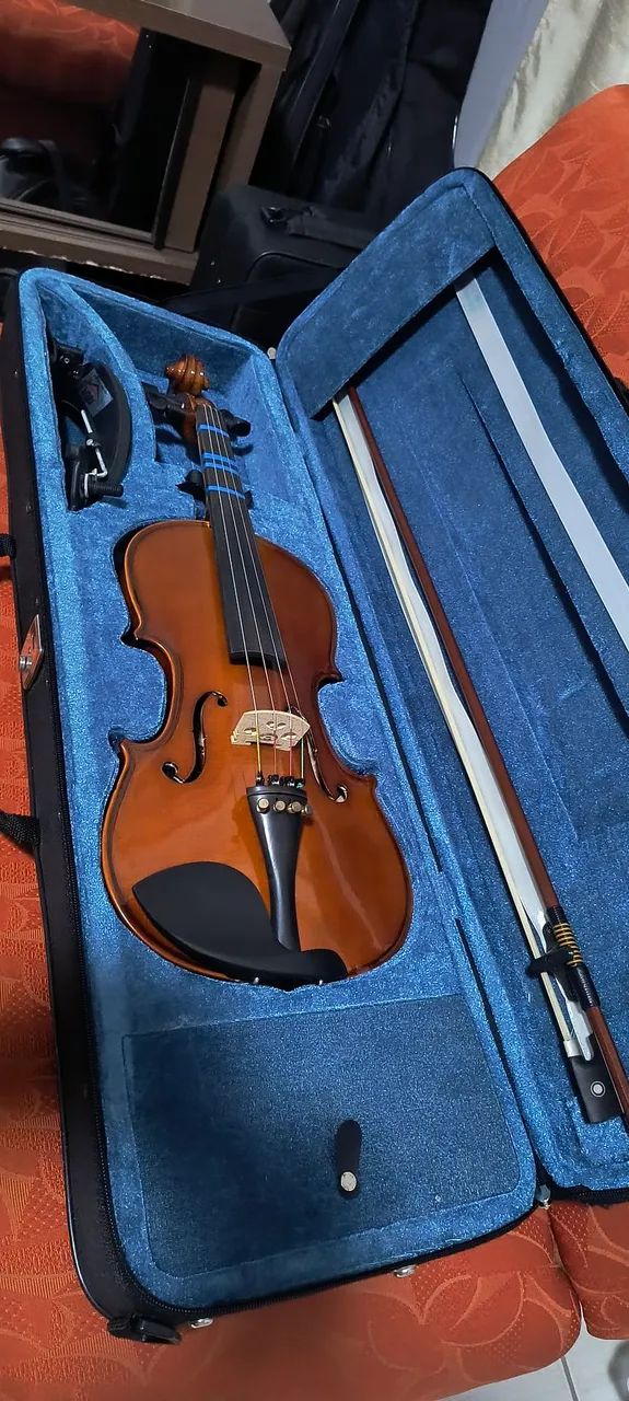 Violino Eagle E144 - Foto 3