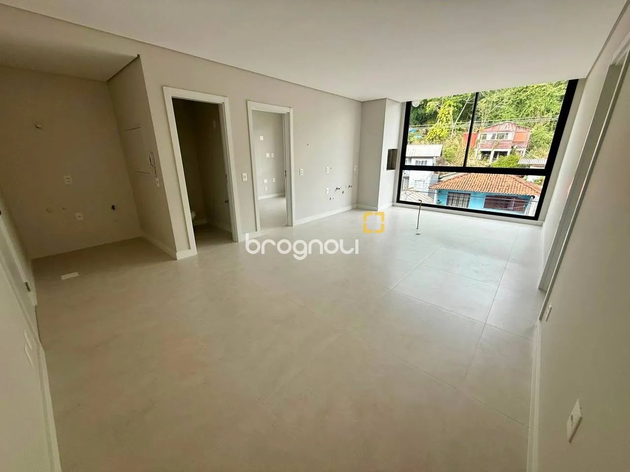 Apartamento Alto Padrão em Jurerê - Foto 4
