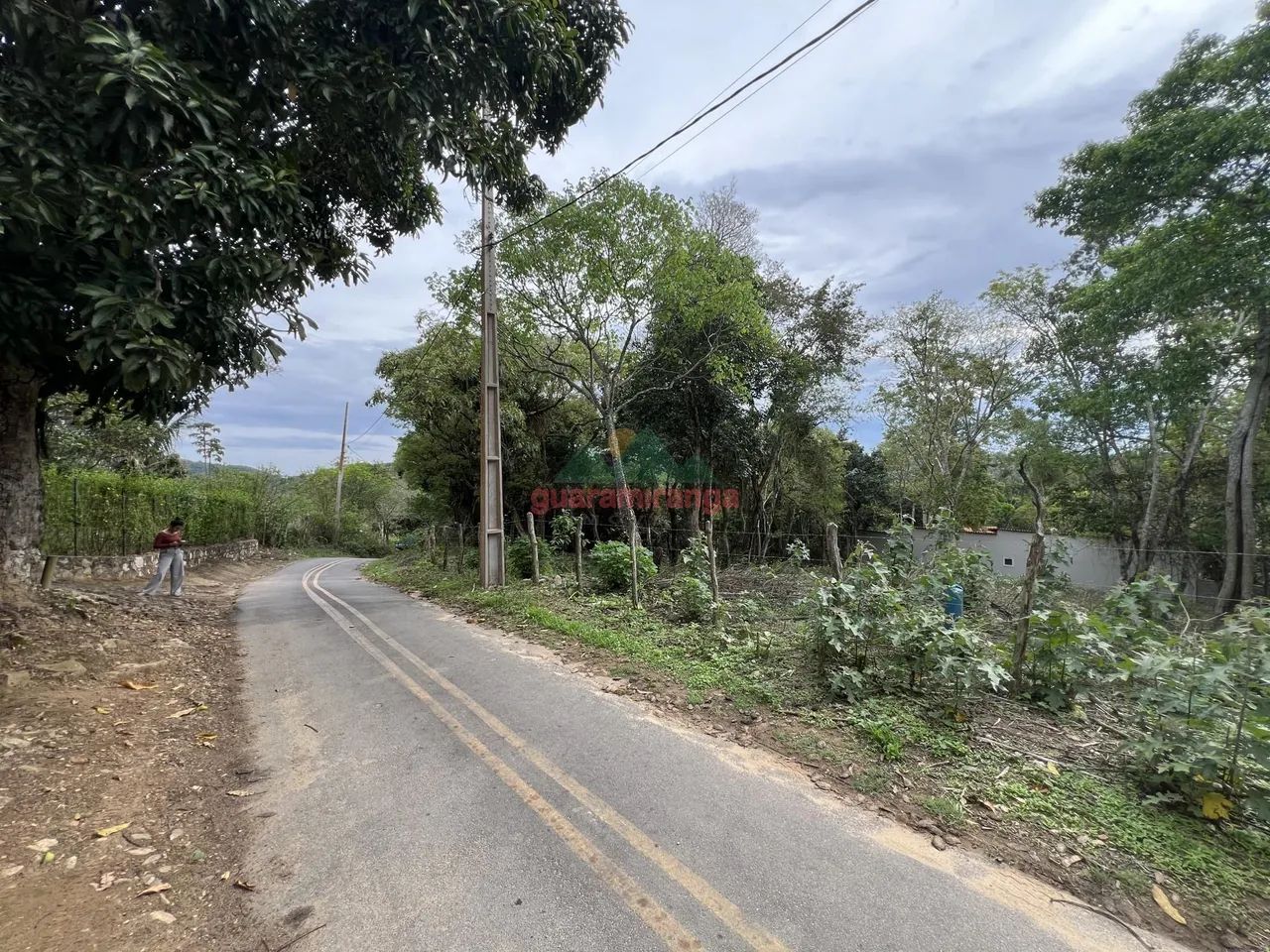 TERRENO PLANO COM POÇO PROFUNDO - Foto 3