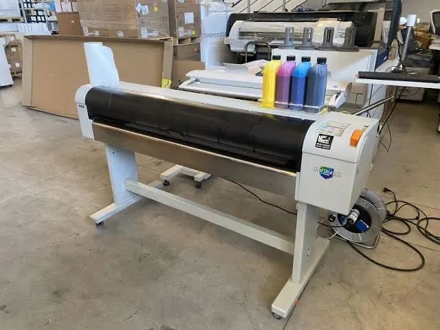 Plotter - Foto 3