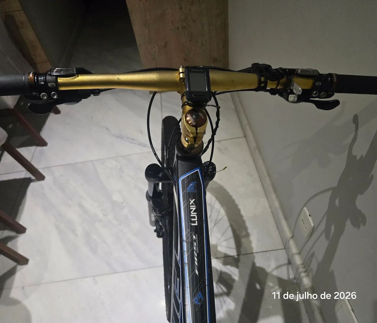 Mountain Bike Aro 29 First - Foto 4