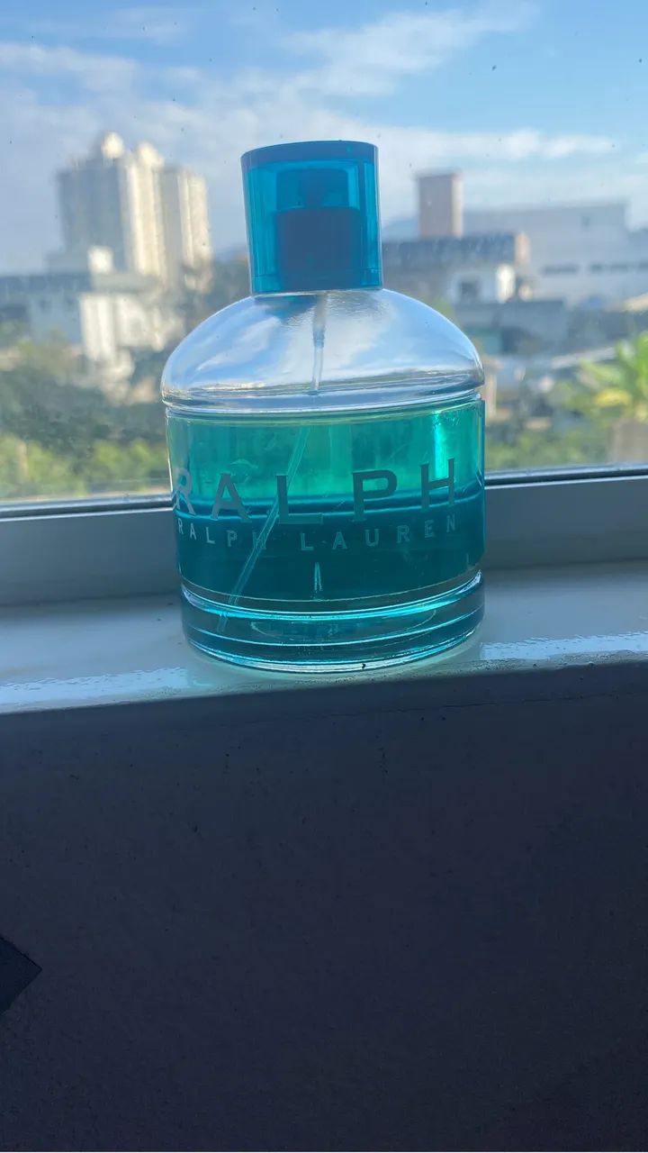 Perfume importado original da minha coleção 