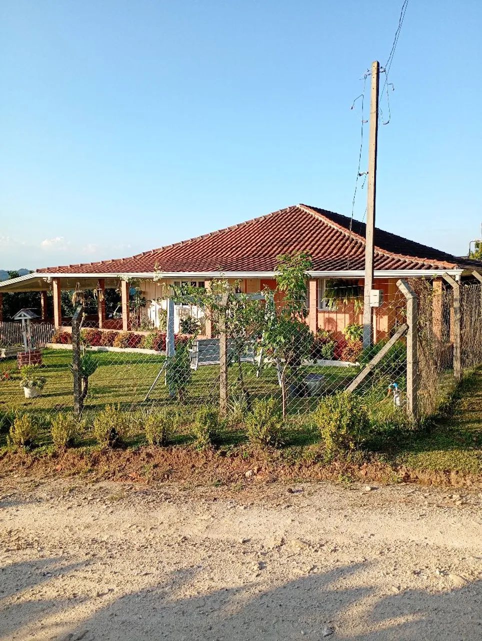 Vende se chácara  - Foto 3