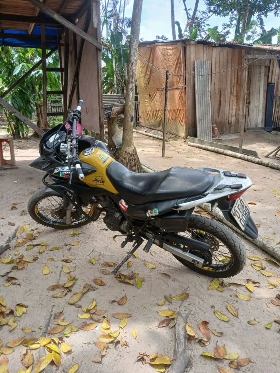 Moto pra interior  - Foto 3