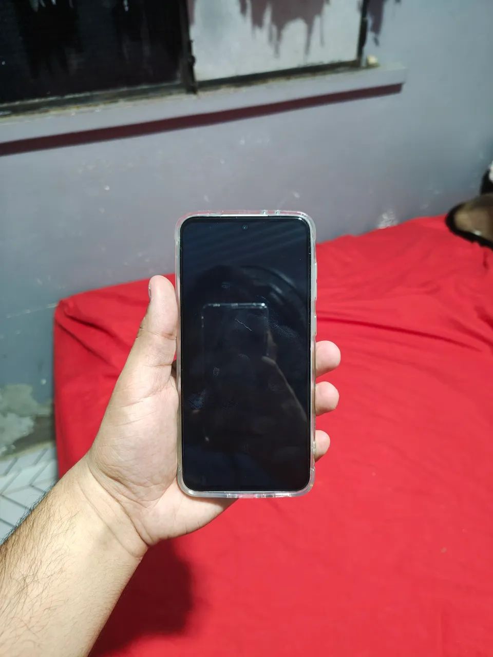 Samsung A56 256 GB- Verde - Foto 3