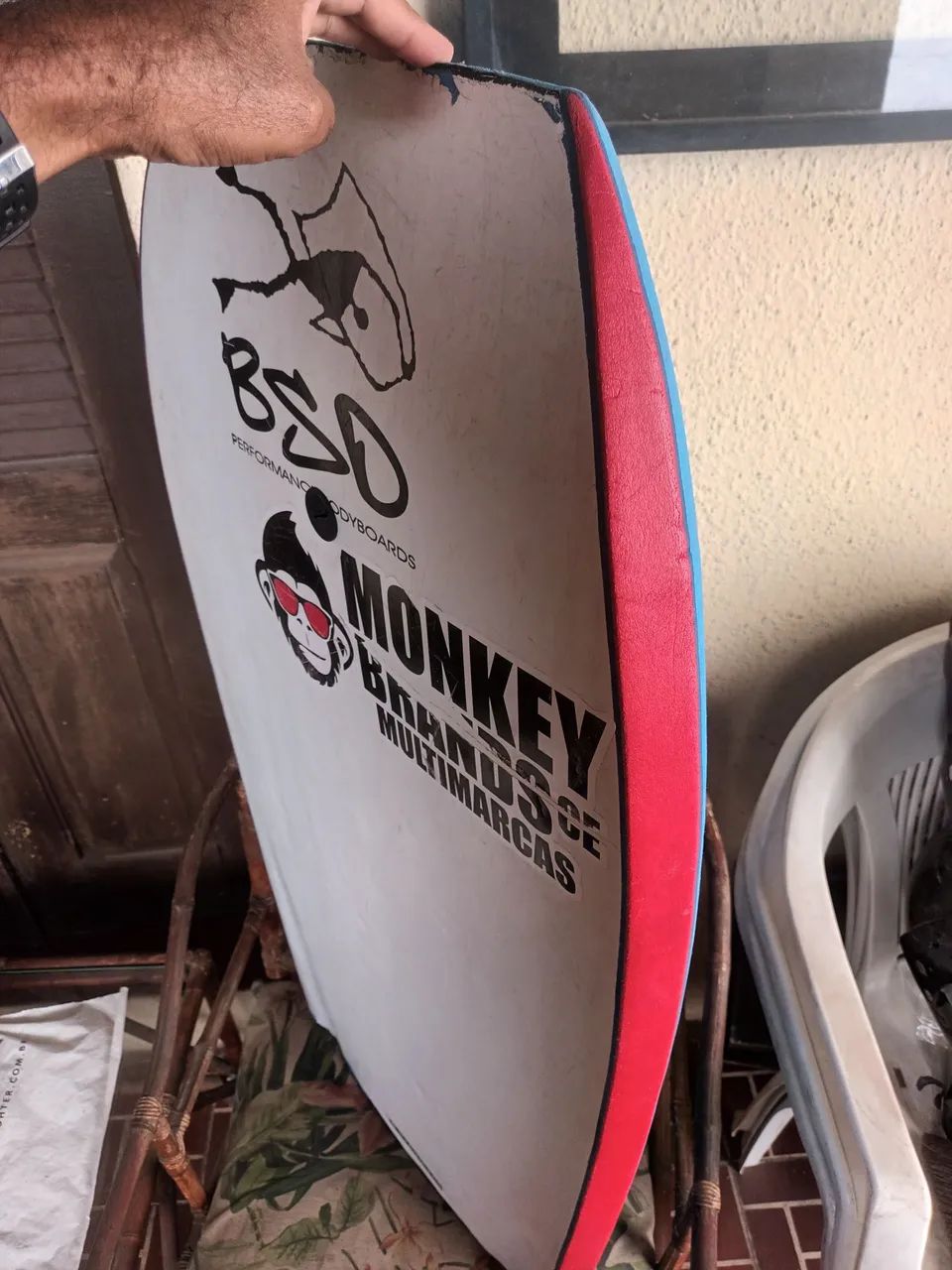 Surf - Foto 3