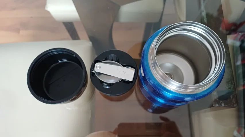Pote térmico Thermos Tulum - Foto 3
