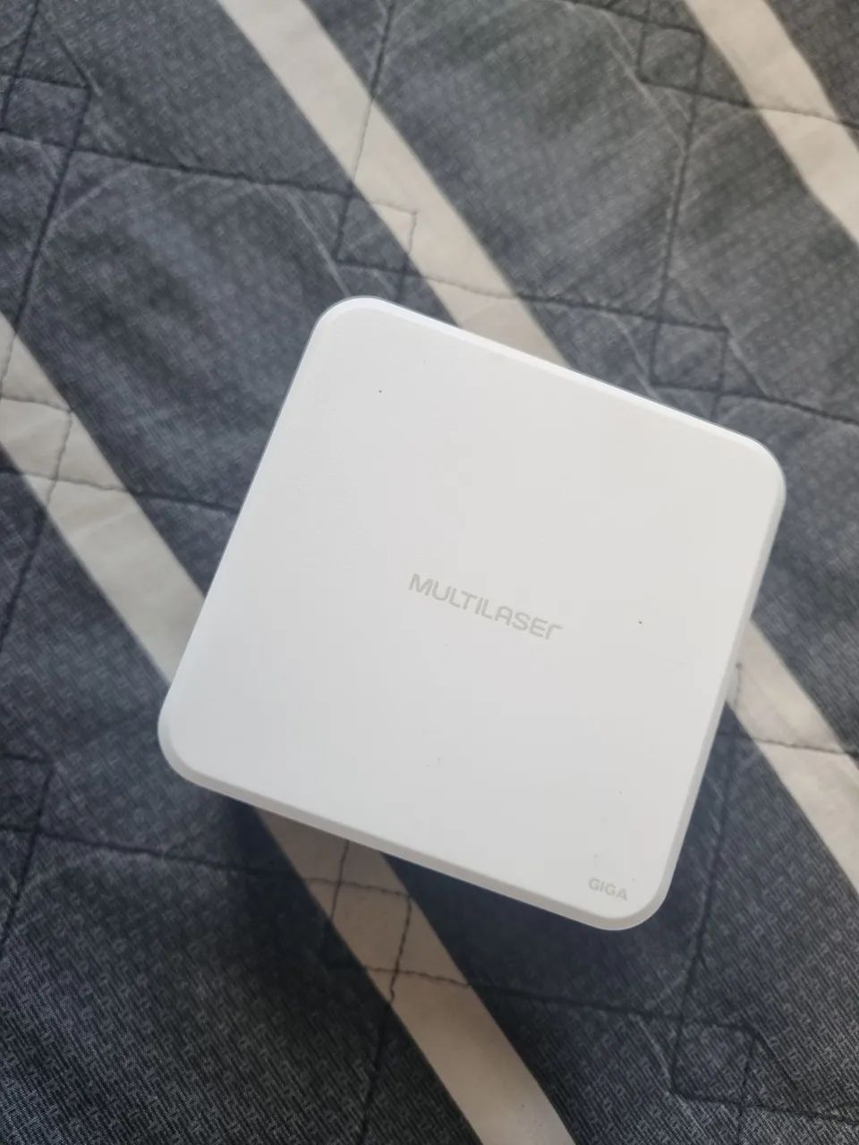 Roteador Multi Cube Mesh Ac1200 Gigabit Wi-fi 5 - Foto 2