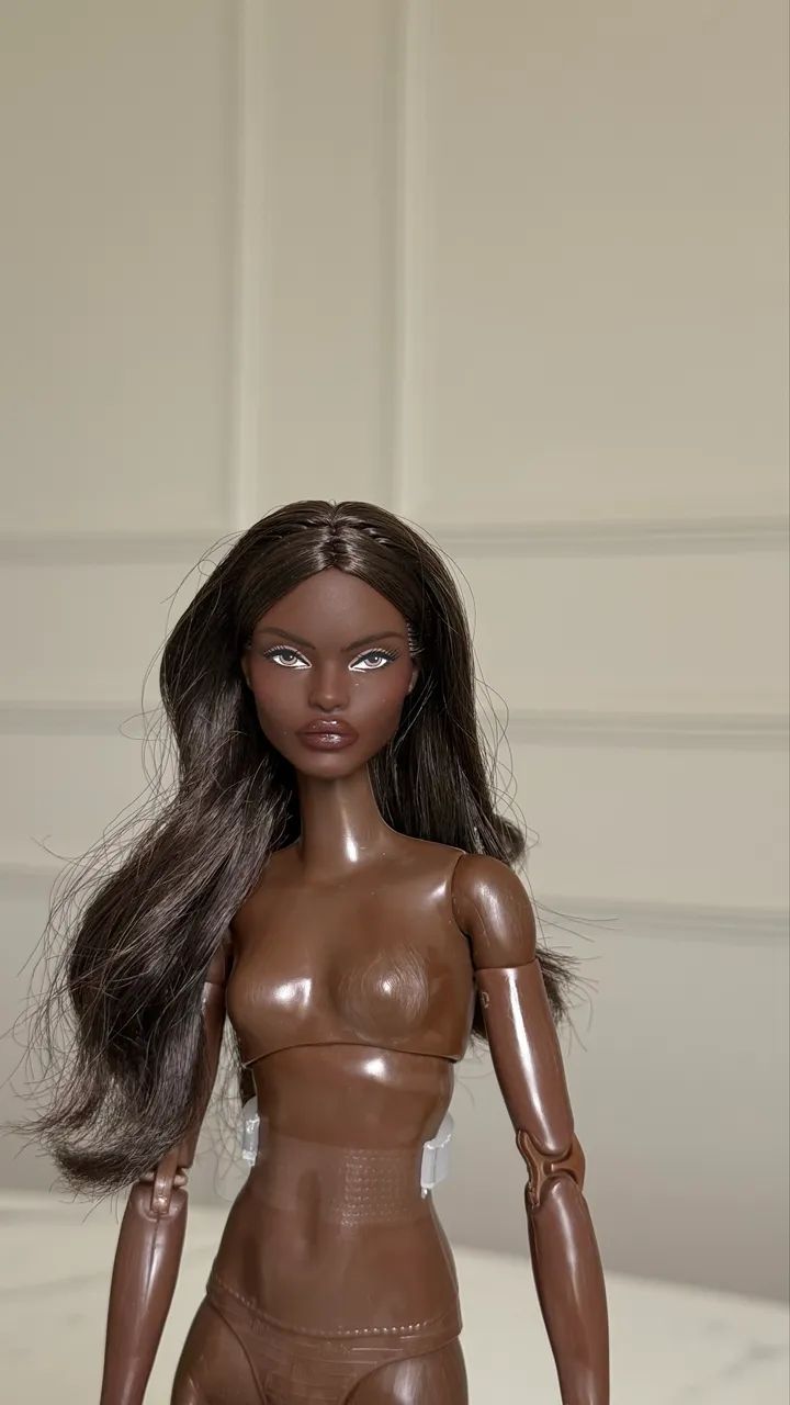 Barbie Looks Repaint  - Foto 4