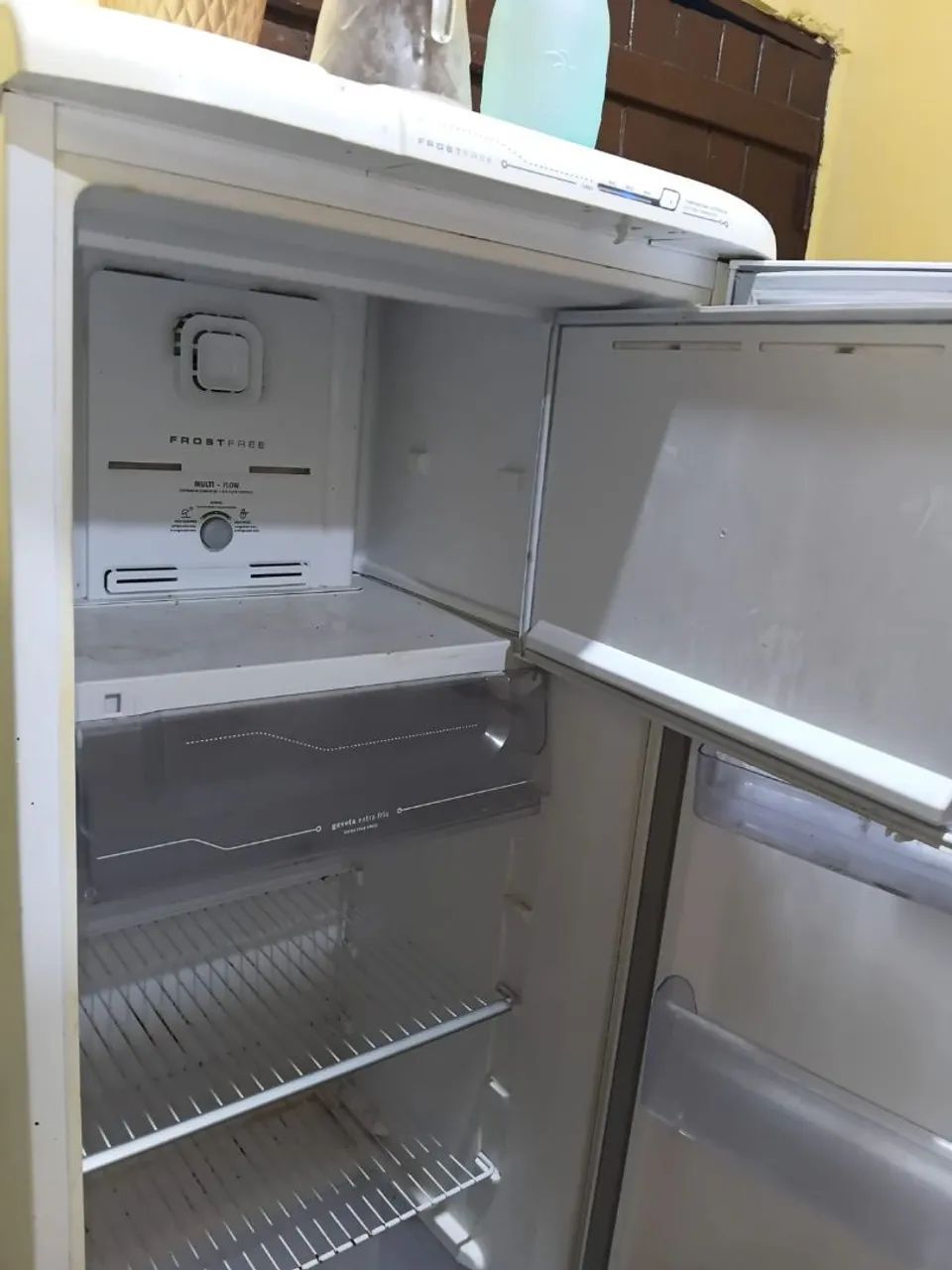 Geladeira  - Foto 2
