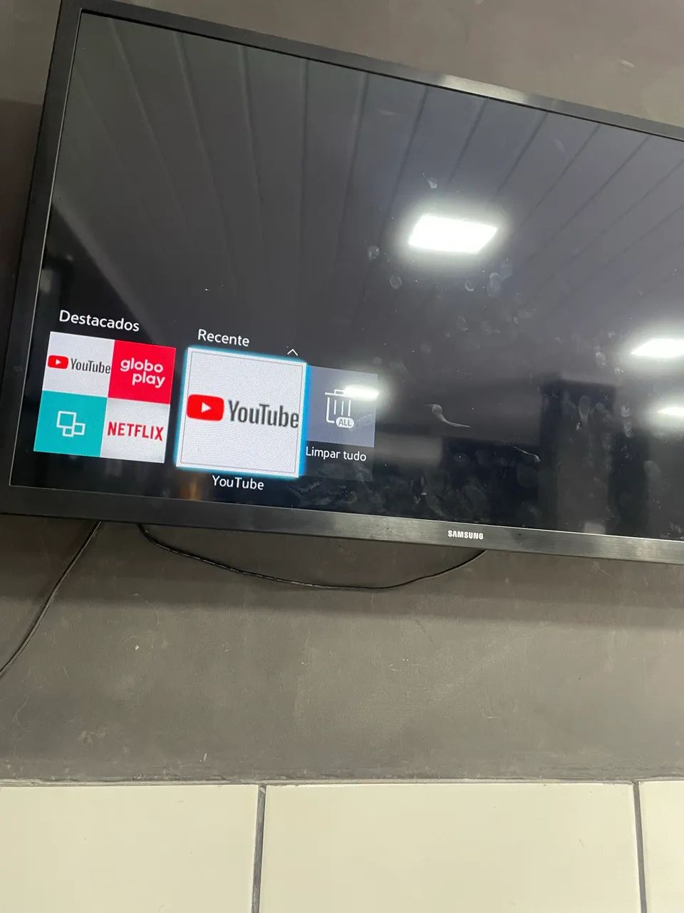 Televisão 
