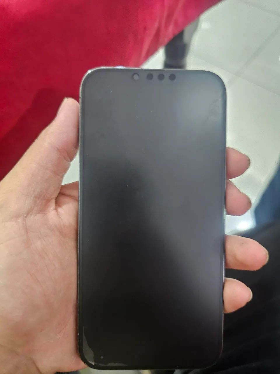 Iphone 13 pro Max 