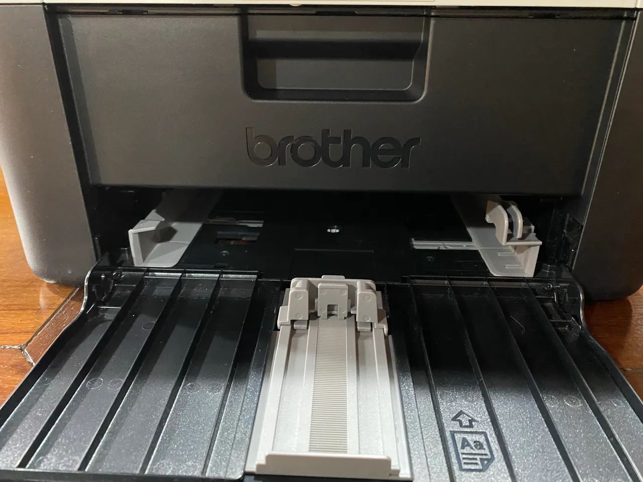 Impressora Brother 1212W - Foto 2