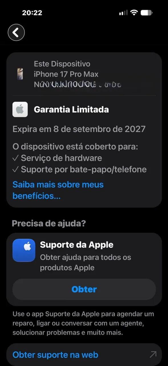 Iphone 17 pro max - Foto 5