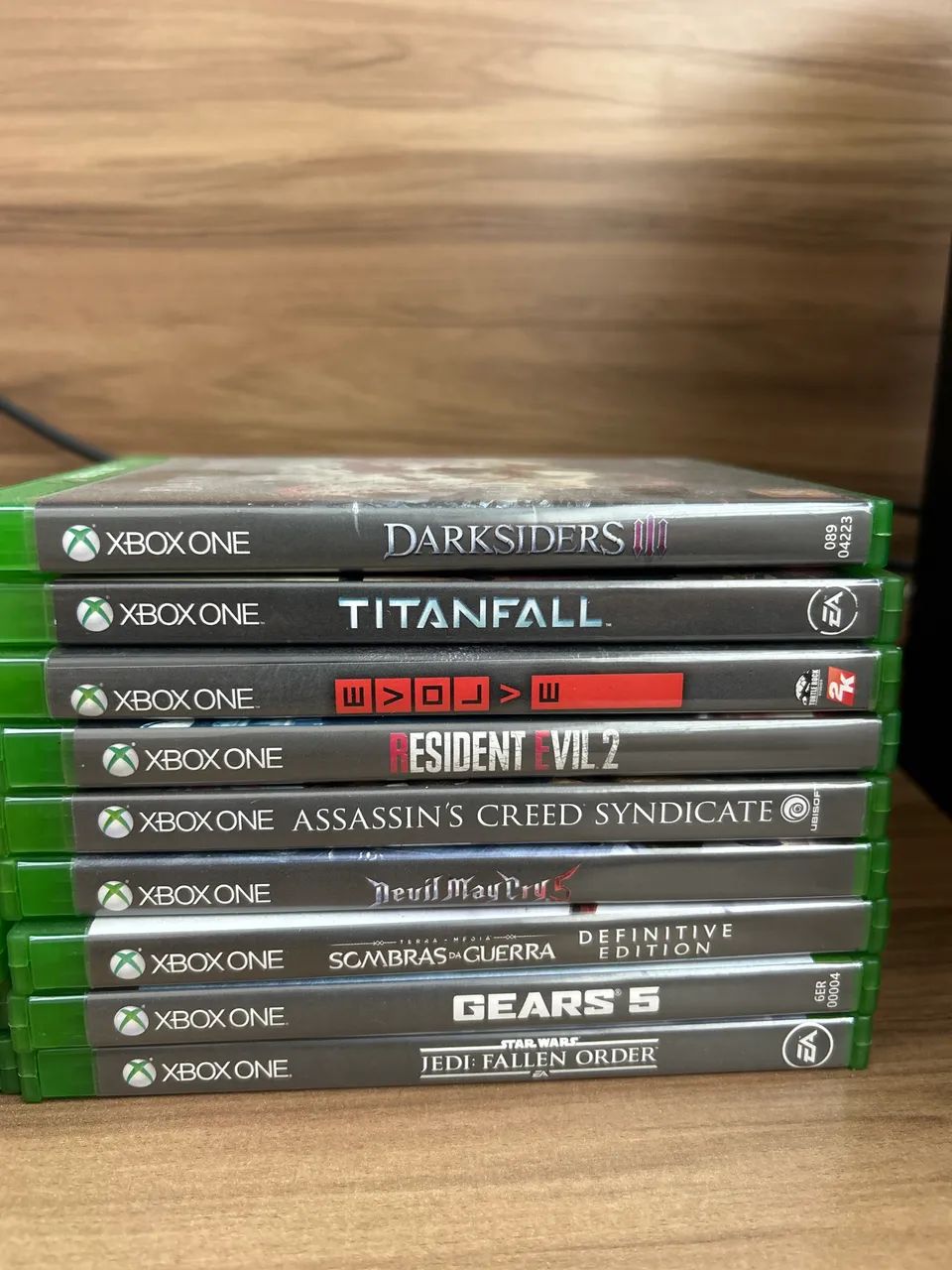 XBox 360. One X - Foto 3