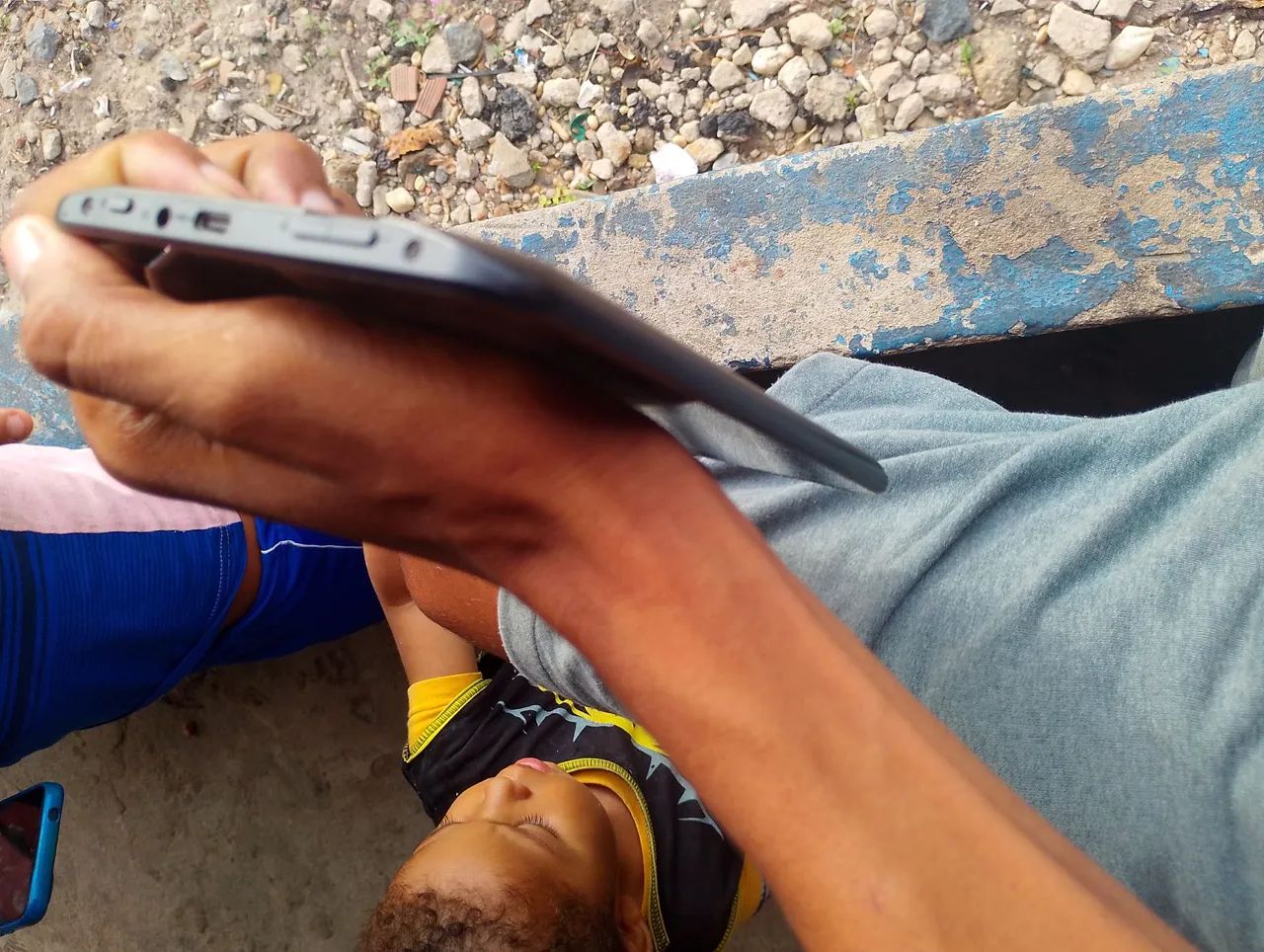 Tablet prar vende ou troca  - Foto 3