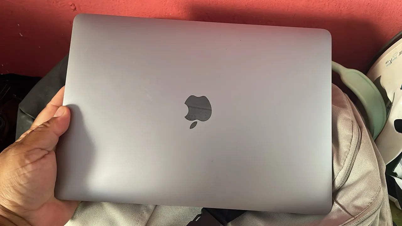 MacBook Pro