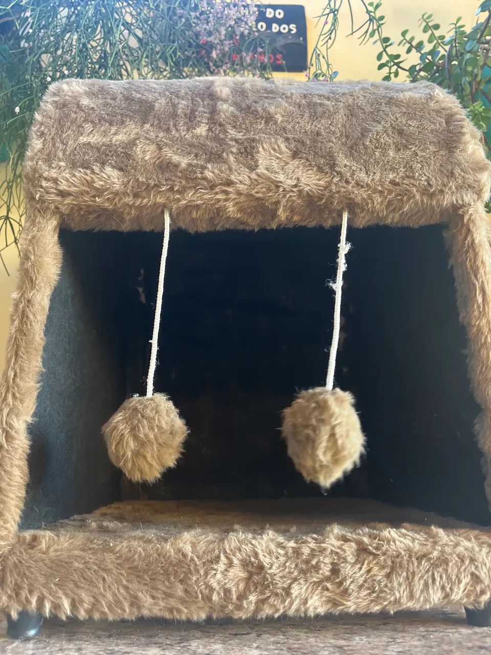 Toca para Gato  - Foto 4