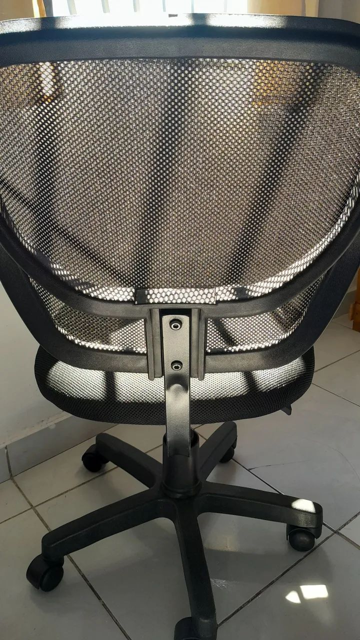 Cadeira de escritorio - Foto 3