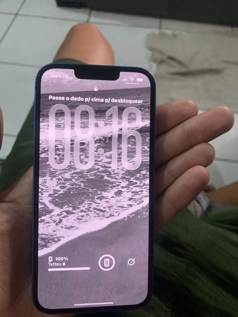 IPHONE 13 - Foto 5