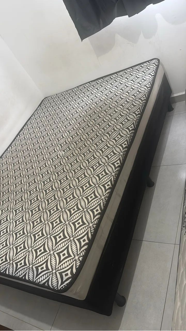 Cama conjugada 