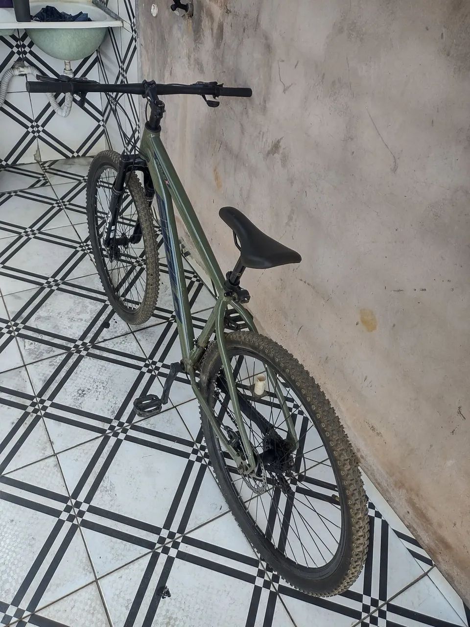 BICICLETA ARO 29 EVOLO X - Foto 4