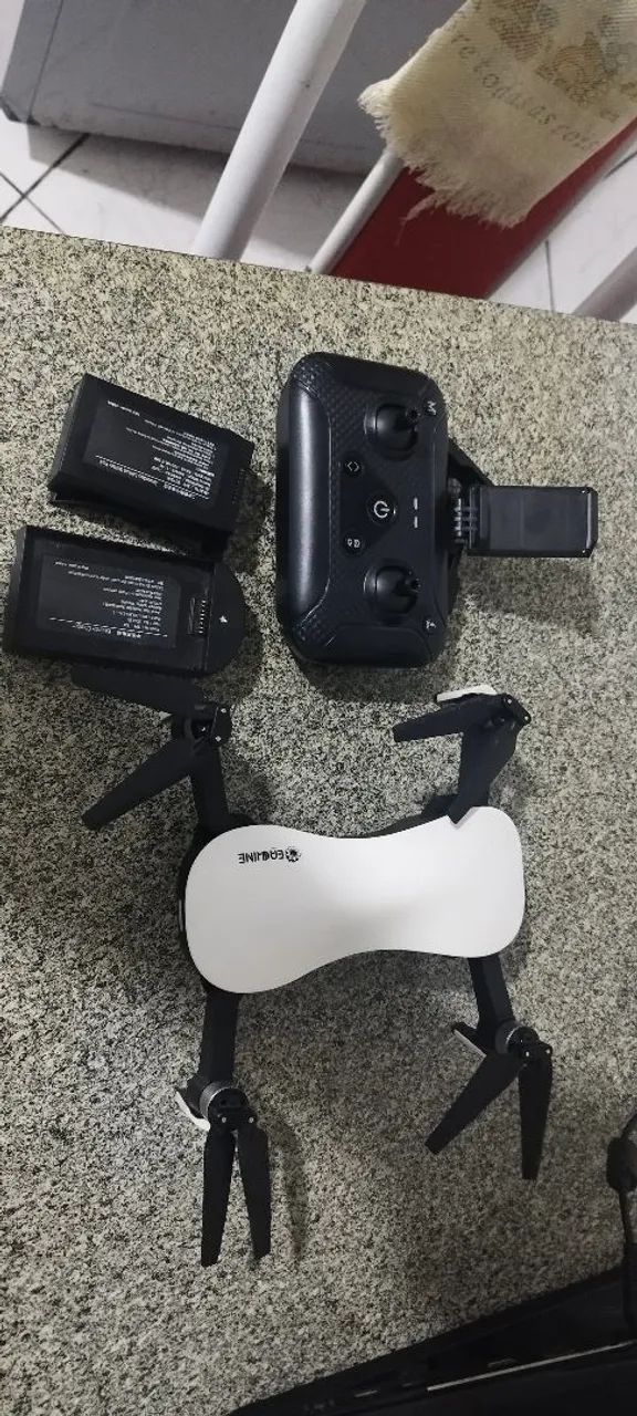 Drone Eachine Ex4 Pró  - Foto 3