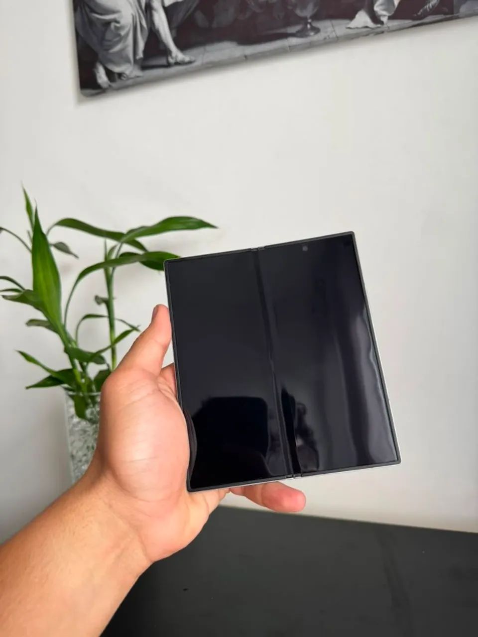 Galaxy Z Fold 6 512gb - Foto 3