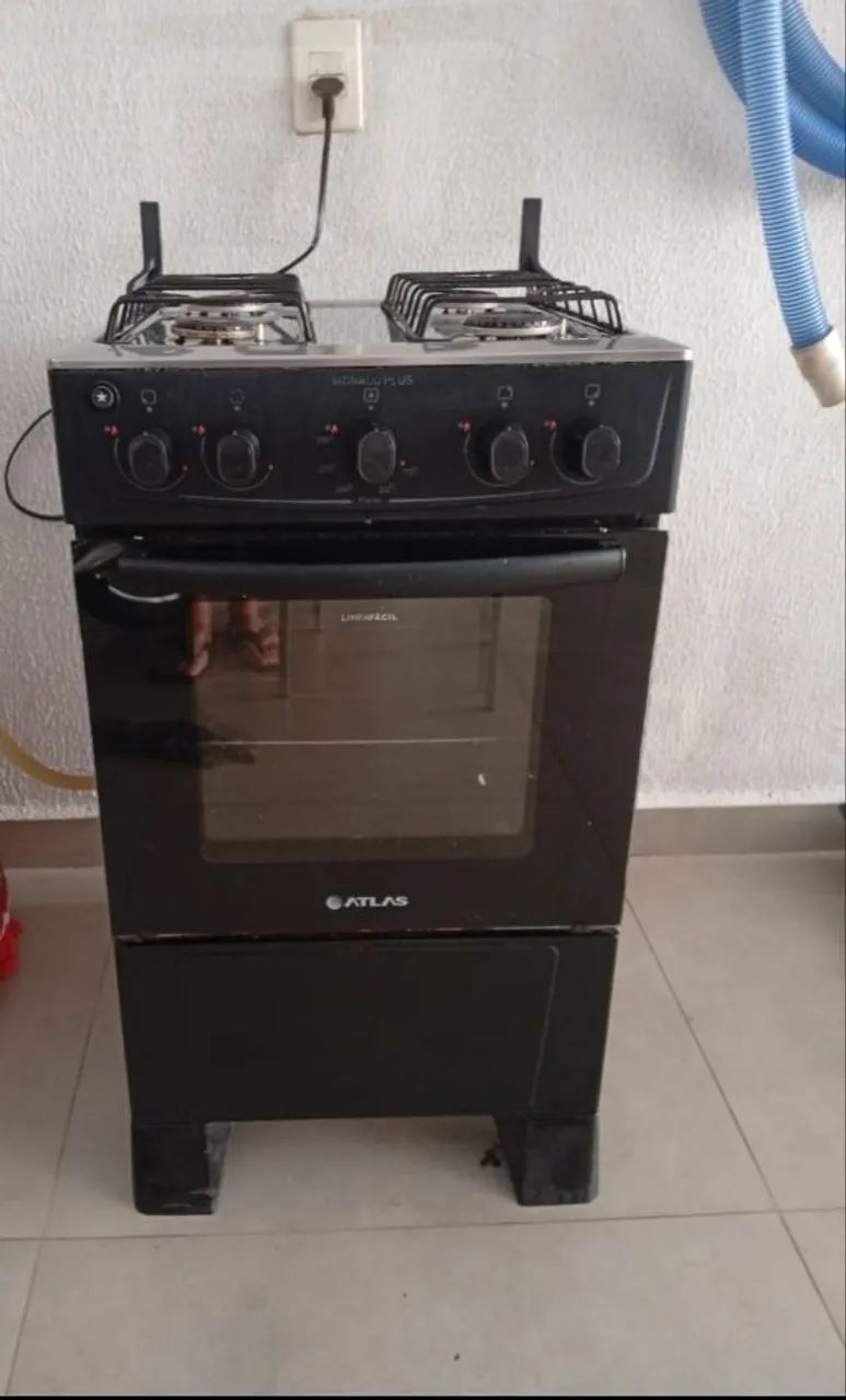 Fogão 